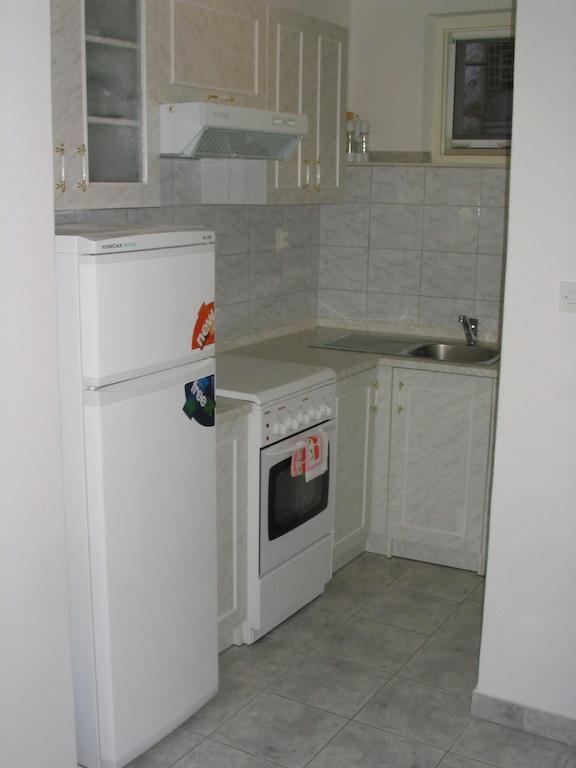 Apartments Gugic Prigradica Room photo